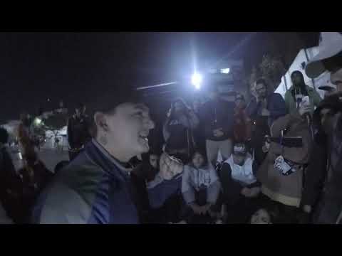 KALA vs PYRZ - Semifinal EL PINTAGONO - FECHA 2