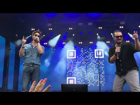 C21 - Stuck In My Heart (Vi Elsker 2025) - 23. August 2025 - Kongens Have Odense