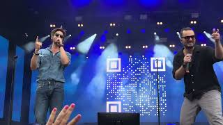 C21 - Stuck In My Heart (Vi Elsker 2025) - 23. August 2025 - Kongens Have Odense