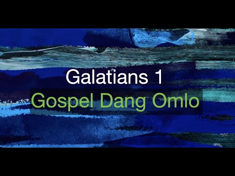Galatians