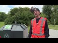 'Gastheren' bevallen goed bij bezoekers Vroesenpark