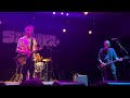Superchunk - Kicked In - White Oak Music Hall 10/23/24