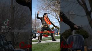 Johnny B. Goode Elvis Street Serenades Cameron Michael Caton