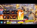 November Booyah Pass Free Fire 2025 December Booyah Pass Free Fire Next Booyah Pass Free Fire