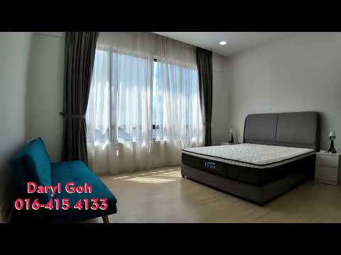 Condominium for Rent at Woodsbury Suites - Oh Kean Li - PropertyGuru.com.my
