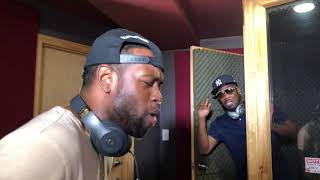 JAY-Z | FUNK FLEX | Freestyle 101