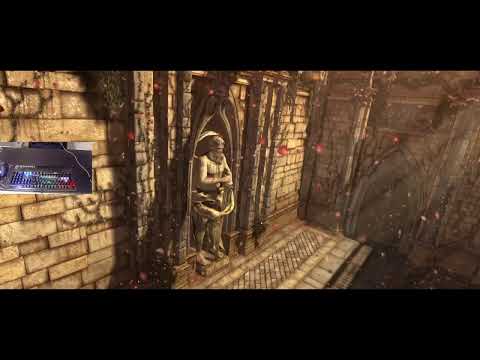 Warcraft 3 Reforged - Human Campaign HARD Playthrough - Complete