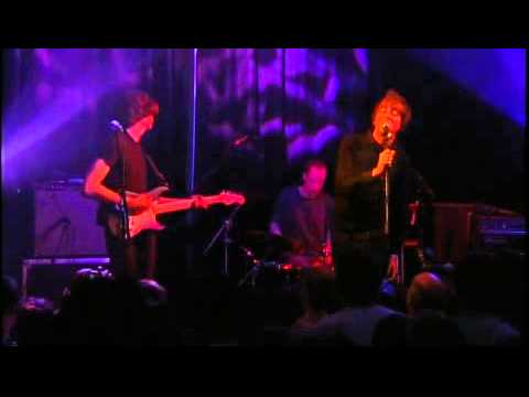 Eugene + The Lizards - Wendy Wonders (live at London Calling 2009)