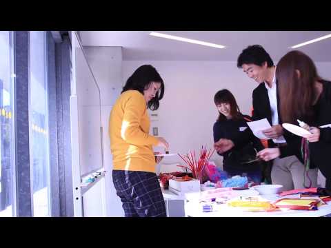 Healing Japan