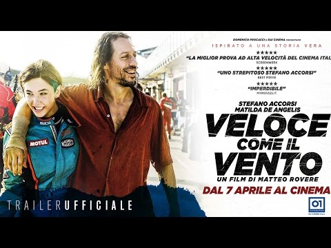 Italian Race (2016) Trailer