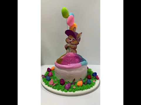 #yummypullupcakes#shorts#cakes#dollcake