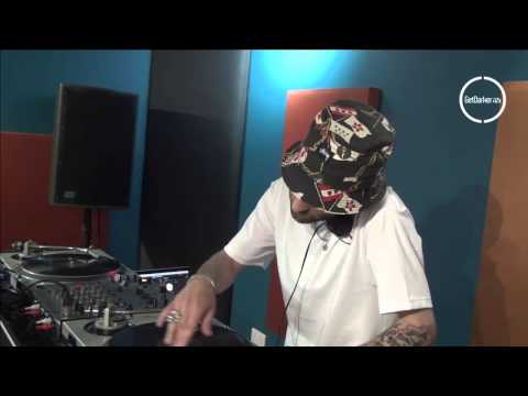 EVM128 - GetDarkerTV #222 [Studio Rockers Takeover]