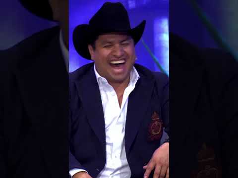 Thumbnail for Julión Álvarez: ¿Le molesta "Metro"? | Is he bothered by "Metrosexual"? by ENTREV, ENTREVIS, ENTREVI, Revis, ENTREVIST, Ween, ENTRE, NME, Nico, Julion