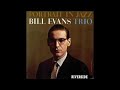 Bill Evans - Portrait in Jazz (1960 Album)