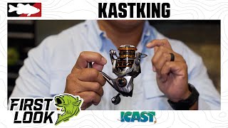 ICAST 2022 Videos - 13 Fishing Meta Rods & Inception G2 Reels