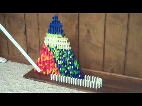 (old) world record tower thingy that has no name (read description)