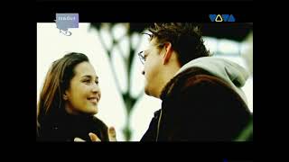 DANZEL VS DJ FRANK - MY ARMS KEEP MISSING YOU (VIVA Polska)