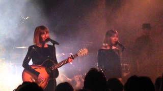 BRIGITTE - Je veux un enfant