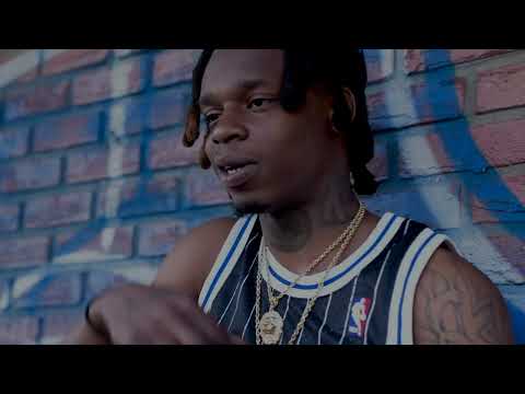 Ntb Murk - “Fake Friends”