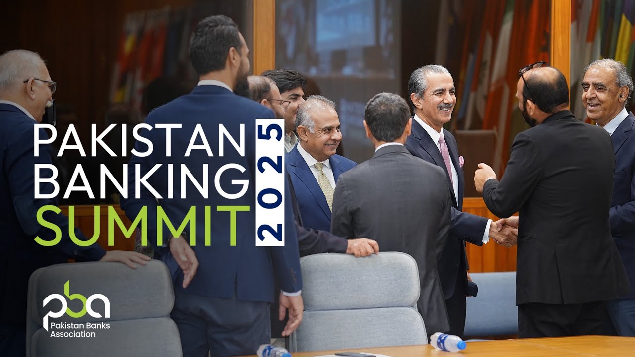The Banking Summit - 2025