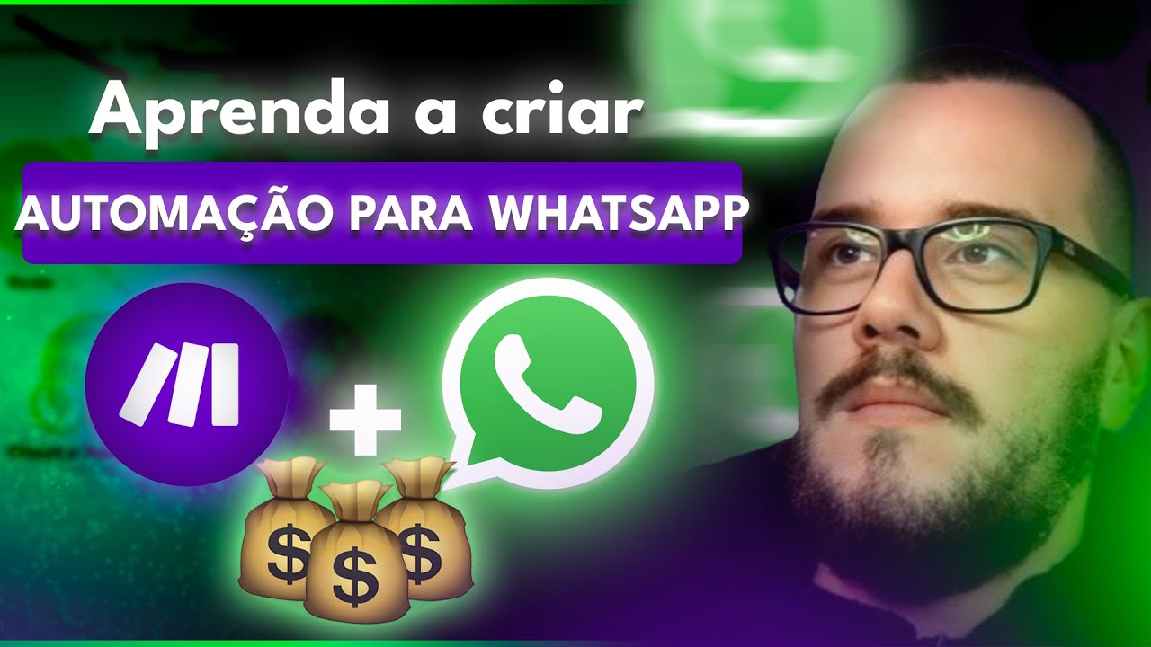 Criando Filtros [Ep. 03.06] | Como criar AUTOMAÇÕES para WHATSAPP (Renda Extra)