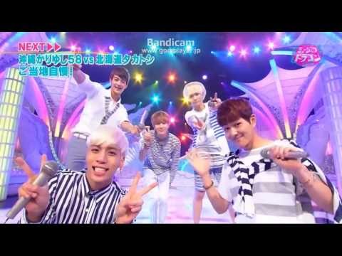 SHINee ~Boys Meet U [PT-BR Legendado]