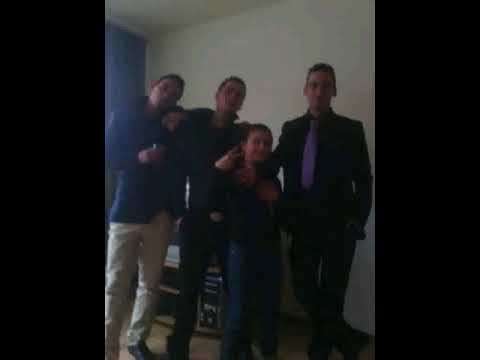 G-FURIOUS The don Montalbano ft Kapo mytra (Underground Gangsters)