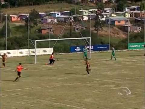 Gaúcho 1-1 Três Passos  -Terceirona 2017