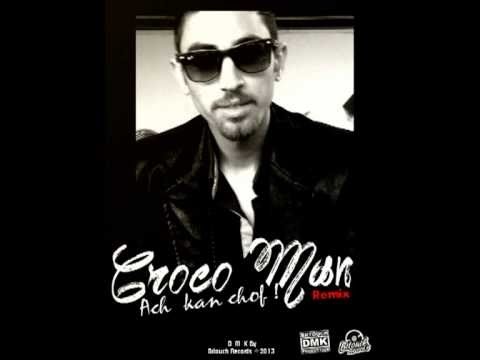 Croco Man-2014 Mkarfssin