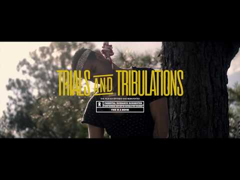 ArFromTbr - Trials & Tribulations (Official Video) Shot By: @NoRatchetss