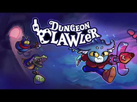 Announcement Trailer