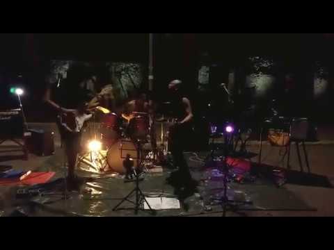 Divorami - E la polvere