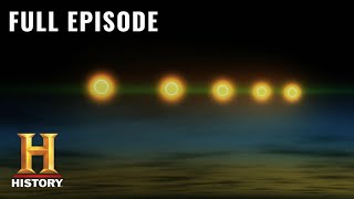 UFO Hunters: UFO Relics Prove Alien Life (S3, E7) | Full Episode | History