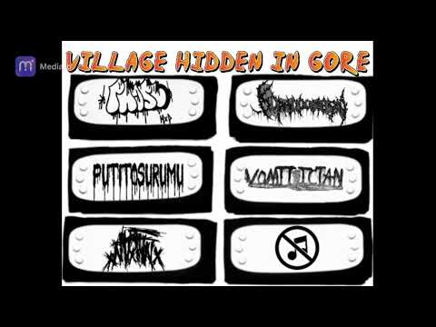 VILLAGE HIDDEN IN GORE (Vol. 1)
