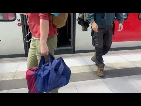 How to use public transport in Cologne (TOURIST GUIDE)