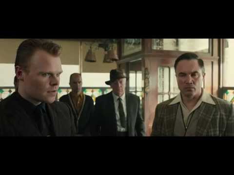 Legend - CLIP "Lead Up To The Pub Fight"