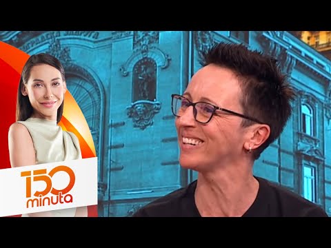 Pijaca je njena pozornica, a publika kupci - upoznajte Ivanu Stanković - 150 MINUTA