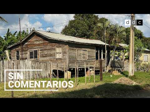 Así está hoy Santa Cruz del Sur, en Camagüey
