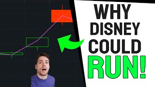 Is Disney (DIS) Stock a BUY? Is Disney PRIMED for a Bounce? FULL Disney Due Diligence | 1Q