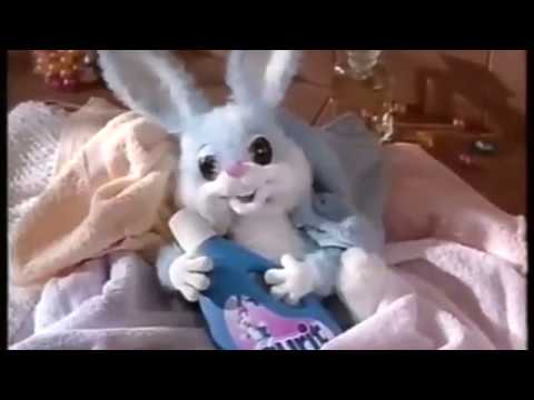 Králíček Azurit (1994)