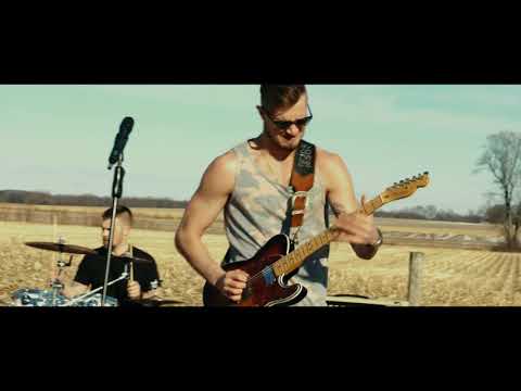 Zac Matthews Band - She Don't Ride Shotgun