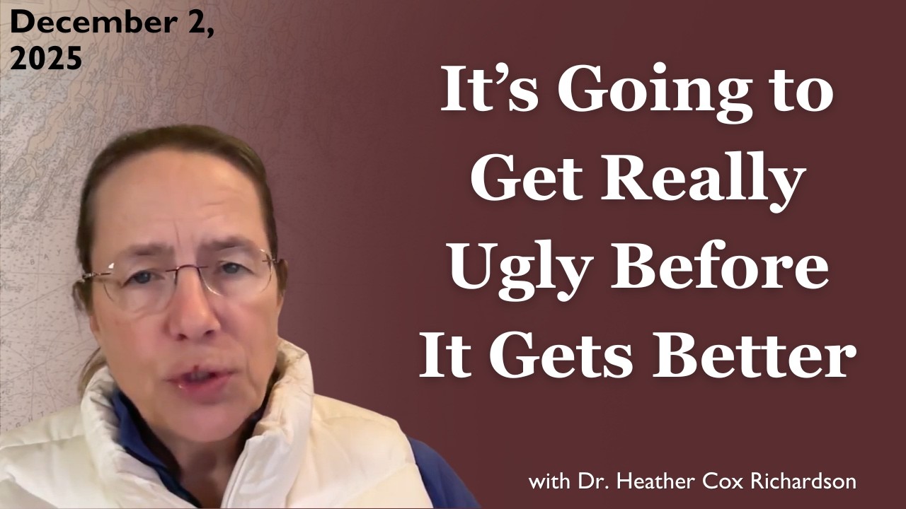 Is There Any Hope? | Explainer