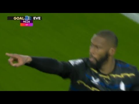 Beto Goal 90+7 | Brighton vs Everton 1-1 | Highlights and Goals | Premier League 26/27