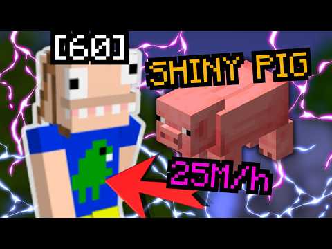 Shiny Orb Hypixel