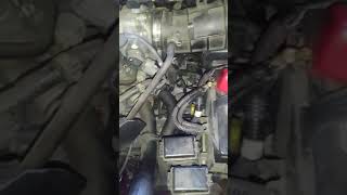 Interpretación dtc p0780