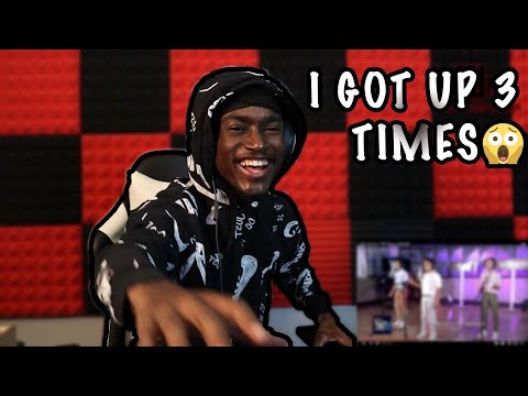 Tnt Boys Blow Me Away With 'Flashlight' Performance Reaction!