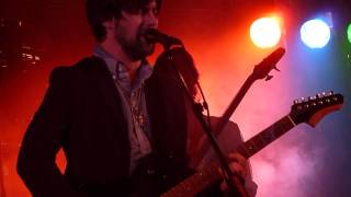 Conor Oberst (with Dawes) - Artifact #1 (Manchester, UK 8th Jul 2014)