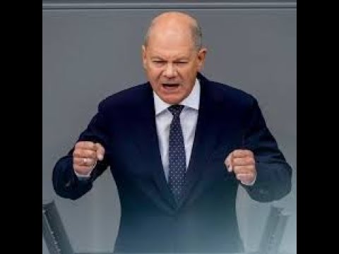 Populizm kanclerski - Scholz zaczyna kampanię wyborczą