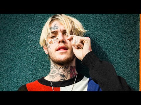 Lil Peep x Green Day - Worlds Away. Lil Peep Mashup