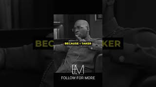 A Mother’s Advice: Givers, Be Careful of Takers